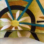 Chico's MULTICOLORED GRAPHIC COTTON TOP VINTAGE “ART TO WEAR”
TOP FUN/FABULOUS Photo 8