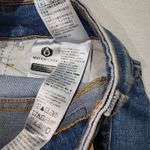 Levi's 721 high rise skinny jeans W28''xL30'' women's Blue Size 28 Photo 7