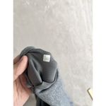 Lululemon NWOT Ready to Rulu Pullover Heathered Asphalt Grey Size 4 Cowl Neck Photo 6