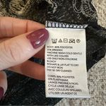 Urban Outfitters UO Silence + Noise Irezumi Dragon Sheer Long Sleeve Top Photo 6