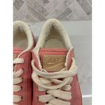 Nike Blazer Low LX Red Stardust Plant Color Sneakers AV9371-600 Womens Size 8 Photo 2