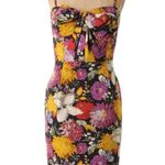 Moulinette Soeurs Anthropologie Tropica Jacquard Mini Dress Size 0 Photo 0