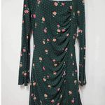 Free People NWT Celia Mini Dress Size L. B-6 Photo 5