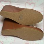 Veronica Beard NEW  Elfred Leather & Shearling Lace Up  Platform Boots Size 11M Photo 6