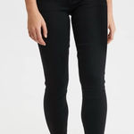 American Eagle NWT  Curvy High Rise Jegging 2 Short Photo 0