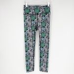 Free People Movement Lose Control Printed Leggings S Photo 1