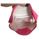 Longchamp Paris La Pliage Sac A Dos Modele Depose Candy Pink Nylon Backpack Photo 1