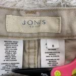 Vintage Tan Khaki Jean Short Cutoffs Sz 29 Photo 2