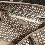 Kate Spade Womens  New York 
Spade Link Shoulder Tote Bag Photo 5