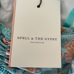 Spell & The Gypsy Collective Seashell Bralette Photo 5