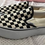 Vans Platform  Womens Photo 0