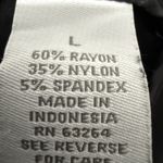 Dress Barn  Classic Black Women's Blazer Photo 5