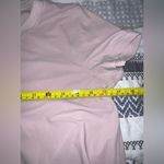 Lululemon Sunday Sprint SS shirt, size 6 Photo 1