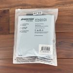 Shapermint Essentials All Day Every Day Scoop Neck Cami XXL Black Smoothing Photo 2