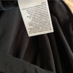 The North Face North Face Black Tank Dress Size Small Photo 9