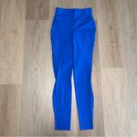 Lululemon  Base Pace High-Rise Tight 25" Blazer Blue Tone - Size 4 Photo 2
