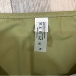 Tempt Me NWT  High Waisted Bikini Push Up Vintage Swimsuit green size Med… Photo 3