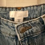 H&M  High-Waisted Jeans Wide-Leg Photo 1