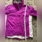 The North Face  lined windbreaker ☂️ Photo 5