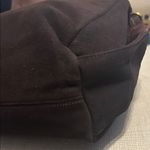 Vintage Wiltshires Brown Suede Shoulder Bag Photo 12