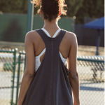 Free People Rundown Tank Photo 1