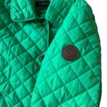 Ralph Lauren diamond quilted jacket Photo 3