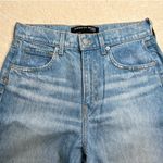 Veronica Beard : Carly Kick Flare High-Rise Jeans Photo 5