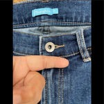 J. McLaughlin  Stretch Denim Fit Jeans 10 Photo 2