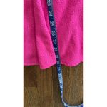 MINK PINK Revolve Corset Mini Hot Pink Dress Womens Size Small 1786 Photo 9