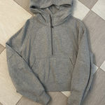 Lululemon Scuba Oversized Half-Zip Hoodie Photo 0