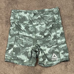 Reebok  Camouflage Gym Shorts SIZE XXL Photo 0