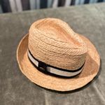 Scala #155  Straw Braided Hat Photo 4