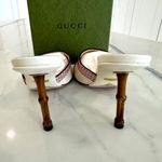 Gucci  Blondie Sandals Photo 5