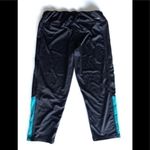 Capri Leggings Crane Black Size M Photo 2