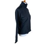 Nils Sportswear Black Quarter Zip Fleece Lined‎ Ski Base Layer Top XL Athleisure Photo 2