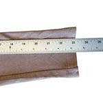 NWT TS by Thrive Taupe Women's V Neck Hoodie Size Small Photo 10