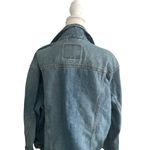 Levi's LEVI STRAUSS Women’s Denim Classic Jacket Size XL Photo 1