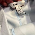 Spanx  AirEssentials Lounge Set Sz Med Full Zip Jacket Slim Straight Pant Soft Photo 7