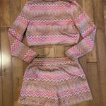 House of Harlow Revolve Set Two-Piece Photo 2