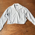 Brandy Melville  Cropped Sweater Photo 0