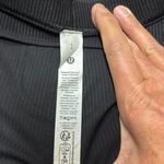 LULU Lemon dance studio slim fit HR Flared Pant Photo 4