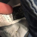 SheIn  small denim skirt Photo 3