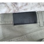 7 For All Mankind NWT Logan Straight Leg Ankle Cargo Pants Photo 6