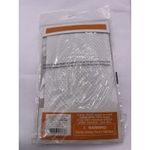 Thigh High Adult Pantyhose White Lace Size undefined Photo 1