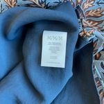 CAbi  Provincial Dress In Kyoto Blossom Size Medium NWT Photo 7