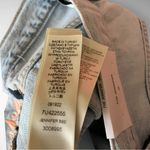 7 For All Mankind  Women's The Jennifer 90's Baggy Jeans Size 26 | NWT Photo 6