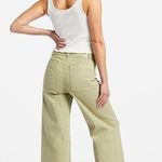 Billabong Free Fall Pant | Green | Size 24 Photo 1