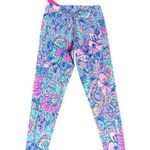 Lilly Pulitzer NWT Weekender High Rise Legging Photo 5