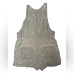 Pilcro  x Anthropologie Dessa Overalls – Size XL Photo 7