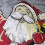 Next Level Apparel Santa Claus Christmas Cruise Tank Top - Carnival Cruise Ship NWT Photo 3